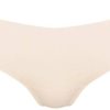 Sloggi ZERO Modal 2.0 Hipstring 2P (10214662-6308) angora Damen-Unterwäsche