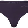 Damen-Unterwäsche Sloggi ZERO Feel String black