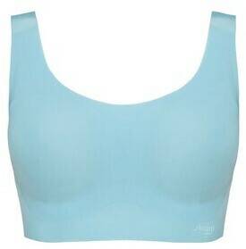 Sloggi Zero Feel Top Ex (10186804) soft turquoise Damen-Unterwäsche