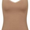 Sloggi Go Top C2Pnostalgic brown Damen-Unterwäsche