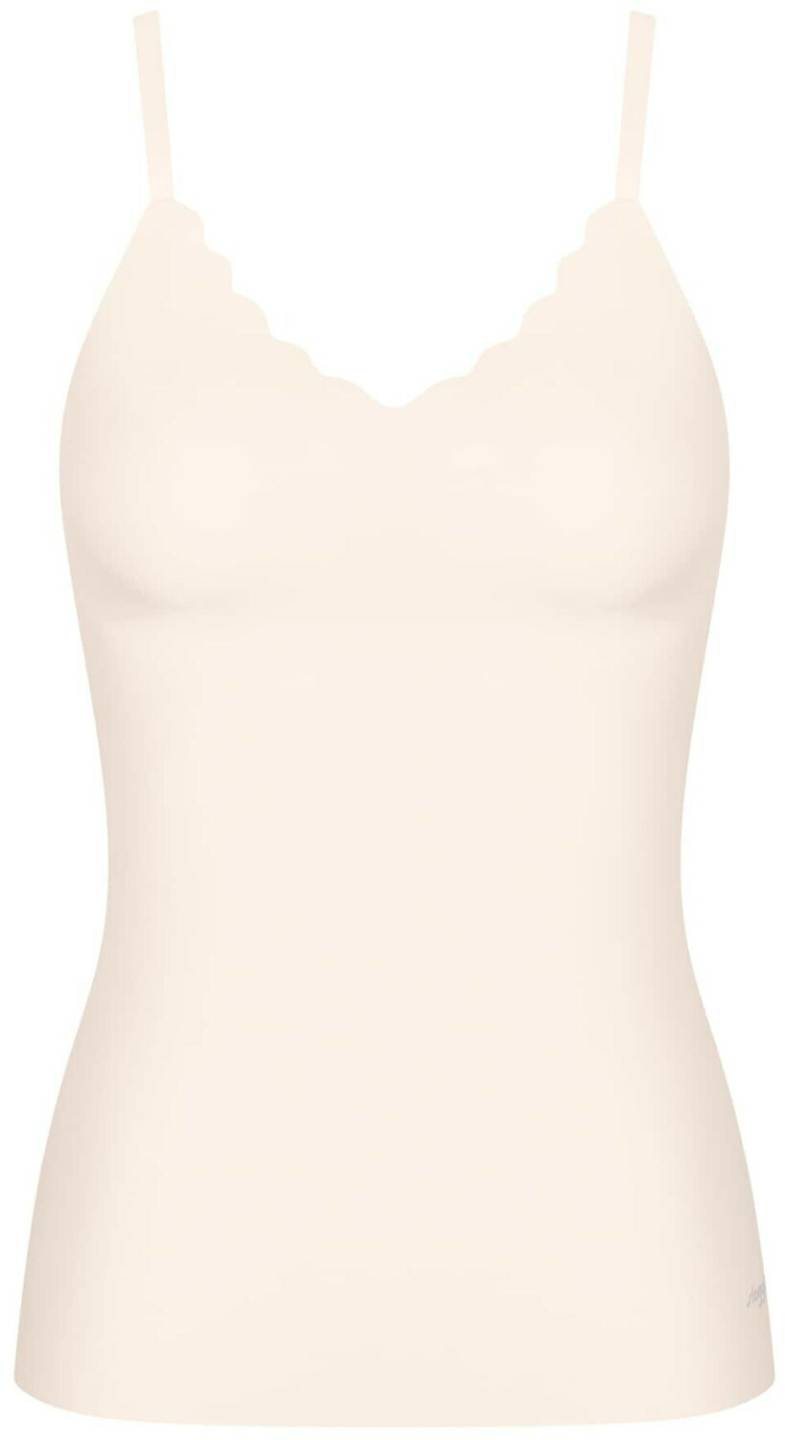 Sloggi Zero Feel Wavy Bra Topangora Damen-Unterwäsche