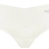 Sloggi Zero Modal Hipster (10184933) silk white Damen-Unterwäsche