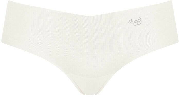 Sloggi Zero Modal Hipster (10184933) silk white Damen-Unterwäsche