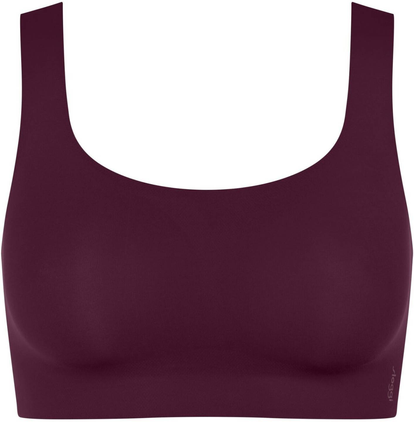 Sloggi Zero Feel Top (10217786)claret Damen-Unterwäsche