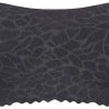 Sloggi Zero Feel Lace 2.0 Bandeau (10211325-0004) black Damen-Unterwäsche