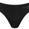 Sloggi ZERO One Tanga (10186002) schwarz Damen-Unterwäsche