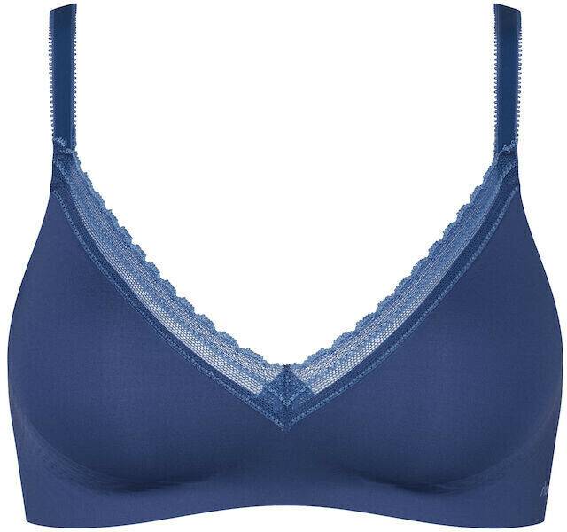 Damen-Unterwäsche Sloggi Body Adapt Twist Bralette (10214595)blue sapphire