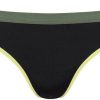 Sloggi Shore Marina Grande Mini (10214629-0004) black Damen-Unterwäsche