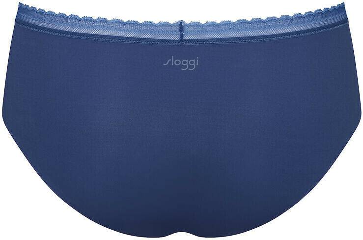 Sloggi Body Adapt Twist Hipster (10214617)(10214617-7010) blue sapphire Damen-Unterwäsche