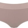 Damen-Unterwäsche Sloggi Infused Aloe High Waist (10216236)(10216236-6116) Foggy Nauve