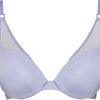 Sloggi S Symmetry Whu (10189957) corinthian blue Damen-Unterwäsche