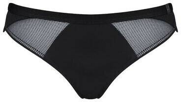 Sloggi S Symmetry Low Rise Cheeky (10189985) schwarz Damen-Unterwäsche