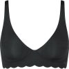 Sloggi ZERO Microfibre 2.0 Soft bra (10214720-0004) black Damen-Unterwäsche