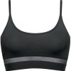 Damen-Unterwäsche Sloggi Ever Fresh Crop Top (10194108) schwarz