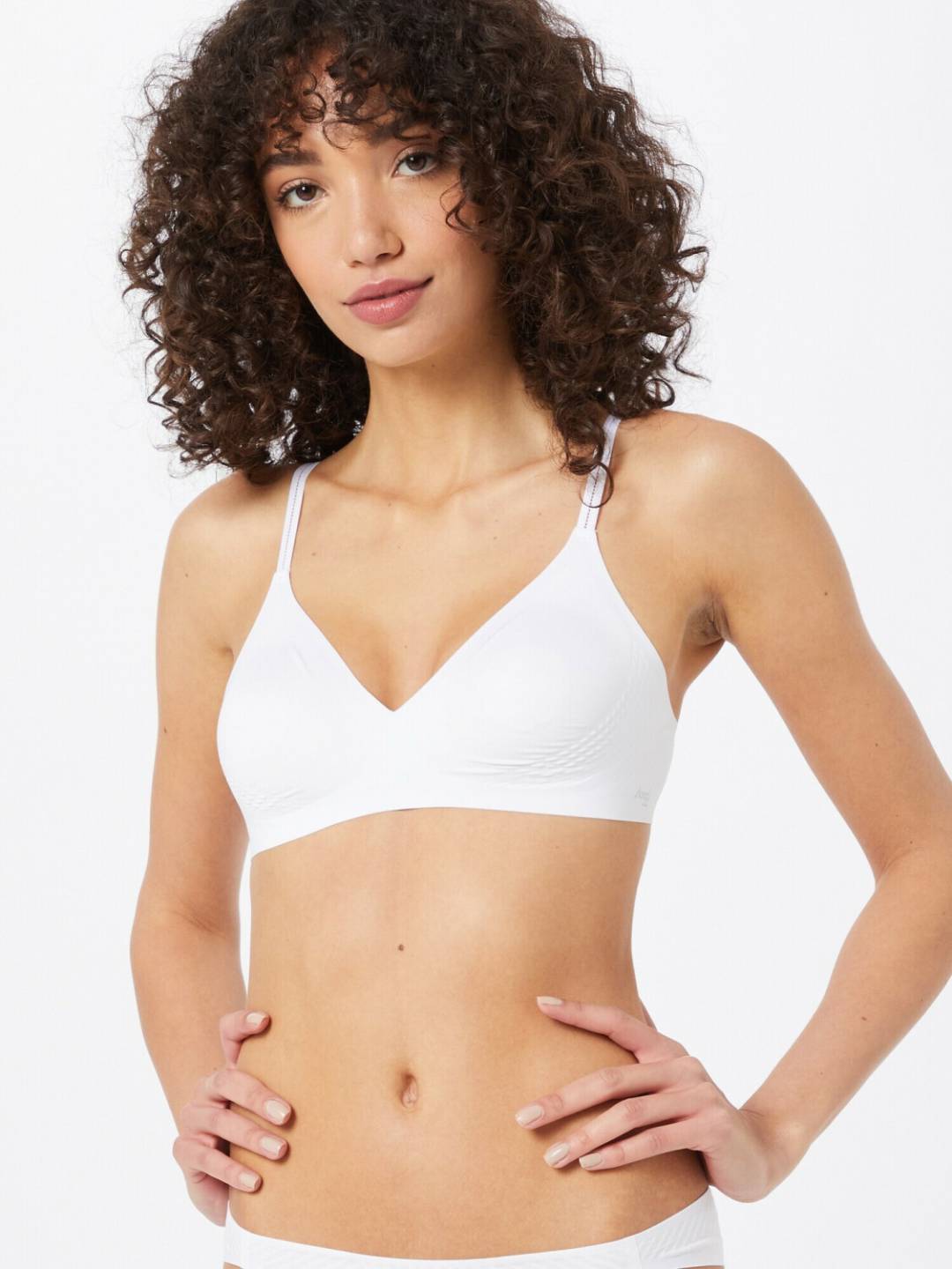 Sloggi Body Adapt Soft Brawhite Damen-Unterwäsche