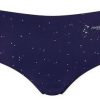 Sloggi Zero Feel Hipster Holiday EX (10194255) blau Damen-Unterwäsche