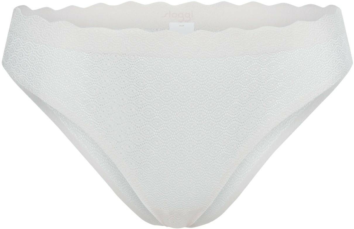 Damen-Unterwäsche Sloggi Zero Feel Lace Brazilian Briefsangora