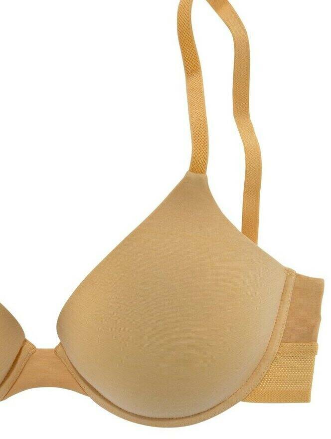 Sloggi Ever Fresh Whp (10194058)egg yellow Damen-Unterwäsche