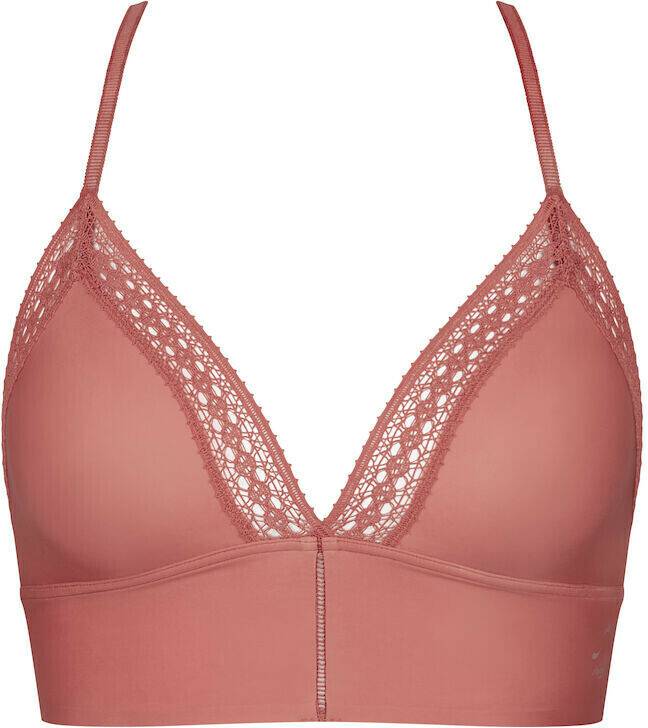 Damen-Unterwäsche Sloggi Candid Orange Subtle Bralette 10214718-7128