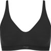 Damen-Unterwäsche Sloggi Ever Ease Soft Bra (10219673)black