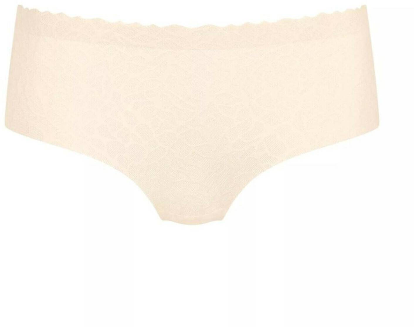 Sloggi Zero Feel Lace Hipsterangora Damen-Unterwäsche