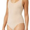 Damen-Unterwäsche Sloggi Go Allround Body (10201609)peanut butter