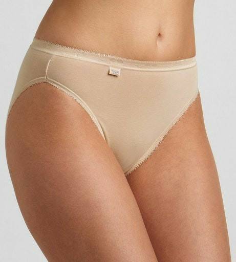 Sloggi Basic+ Tai Slipskin Damen-Unterwäsche