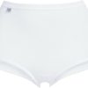 Sloggi Basic Maxi Briefs Briefswhite Damen-Unterwäsche