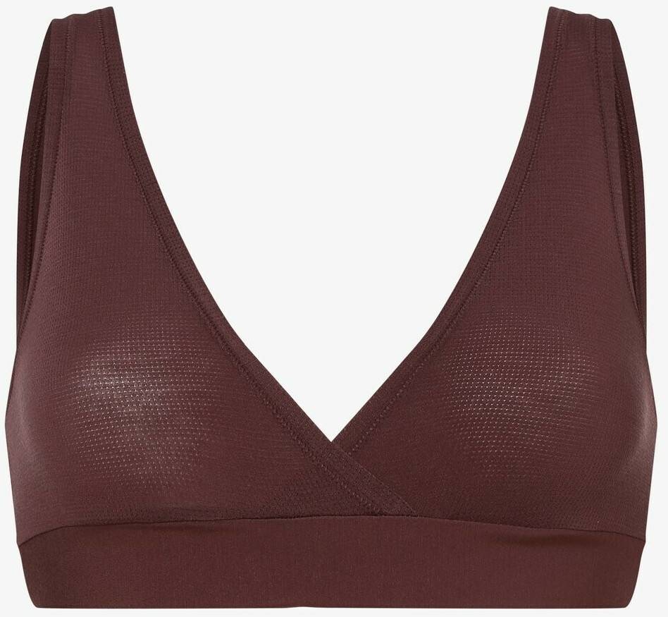 Damen-Unterwäsche Sloggi Go Allround Bralette One Sizekaluha