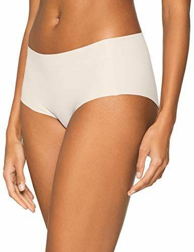 Damen-Unterwäsche Sloggi Zero Feel Natural Midi Briefsangora