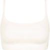 Sloggi Zero Feel Ultra Bra (10217766)silk white Damen-Unterwäsche