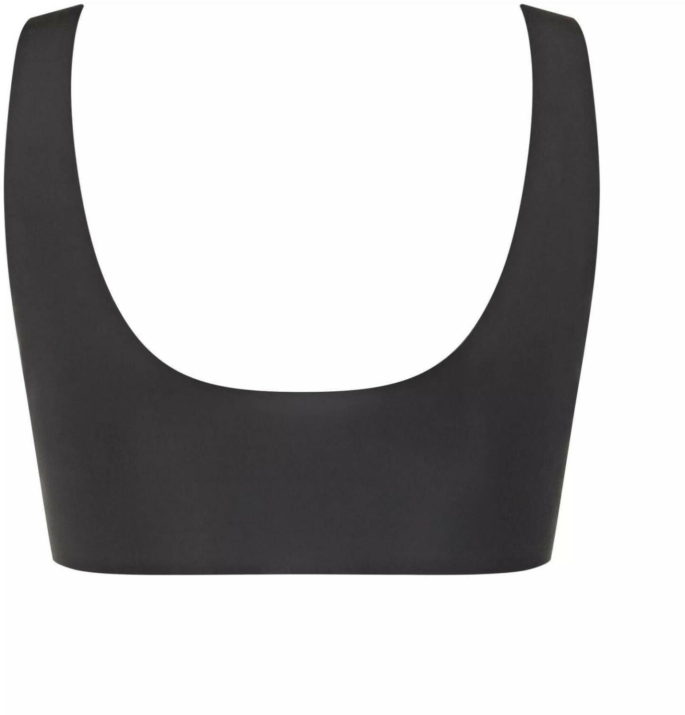 Damen-Unterwäsche Sloggi Zero Feel Top (10217786)black