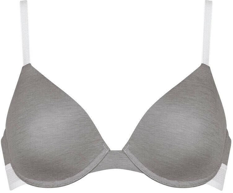 Sloggi Ever Fresh Whp (10194058) grau Damen-Unterwäsche