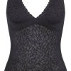 Sloggi Zero Feel Lace BH Top (10211285)black Damen-Unterwäsche