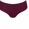 Damen-Unterwäsche Sloggi Zero Feel Hipster (10217844)claret