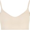 Sloggi Soft Adapt Top (10216210)naturel Damen-Unterwäsche