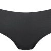 Damen-Unterwäsche Sloggi 2-Pack Zero Microfiber 2.0 Hipster (10214628)Zero Microfibre 2.0 Hipster (10214628) black