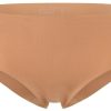 Sloggi Zero Feel Hipster (10217844)nostalgic brown Damen-Unterwäsche