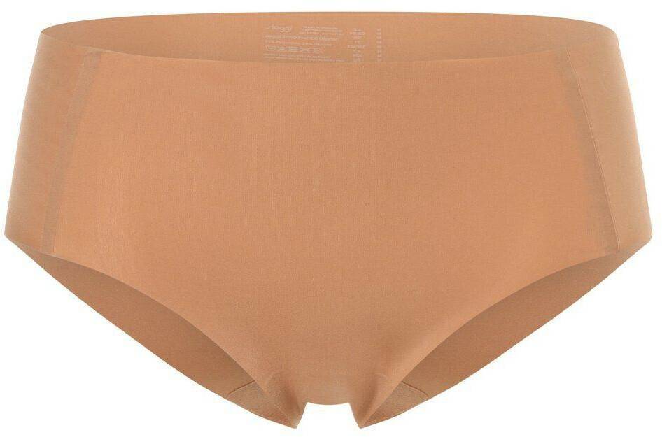 Sloggi Zero Feel Hipster (10217844)nostalgic brown Damen-Unterwäsche