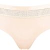 Sloggi S Silhouette Low Rise Cheeky (10186053) angora Damen-Unterwäsche