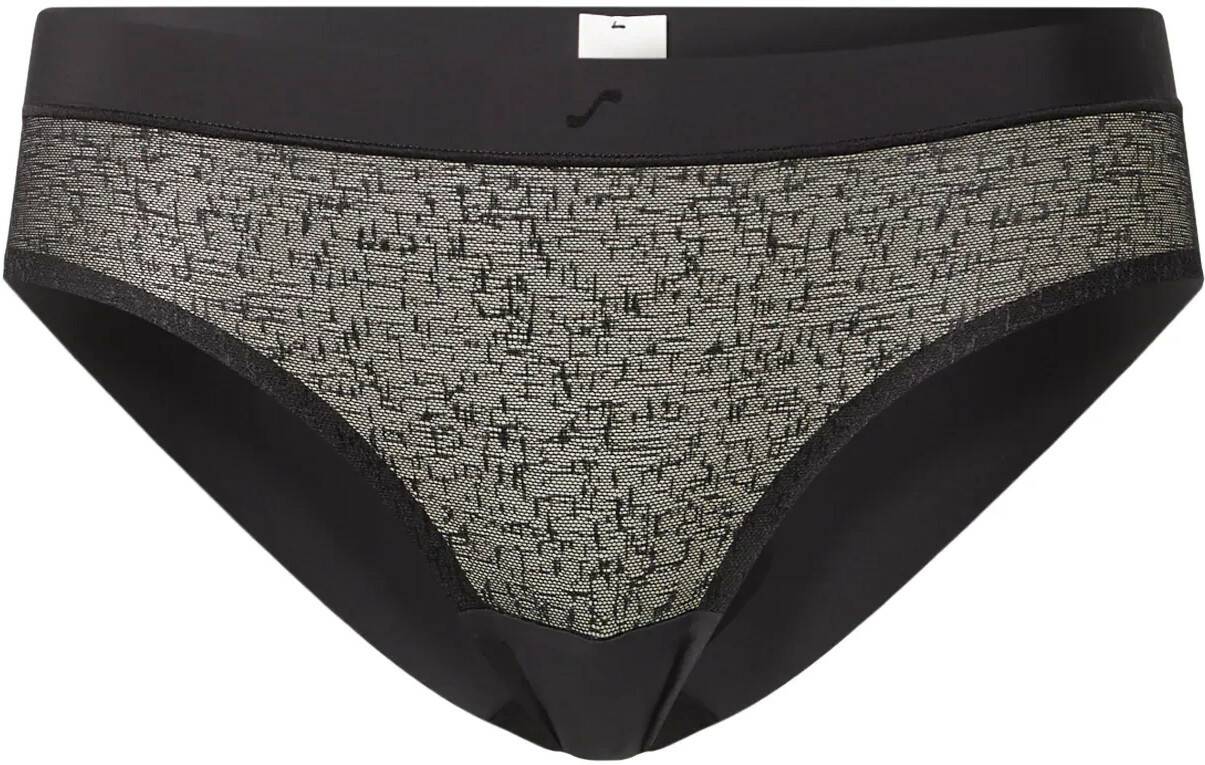 Sloggi Superb Cheeky Hipster (10211283)black Damen-Unterwäsche