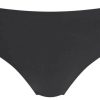 Damen-Unterwäsche Sloggi Zero Feel Tanga 2P (10207416)black