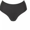 Sloggi Zero Feel Hochgeschnittener Miederslip (10217759)black Damen-Unterwäsche