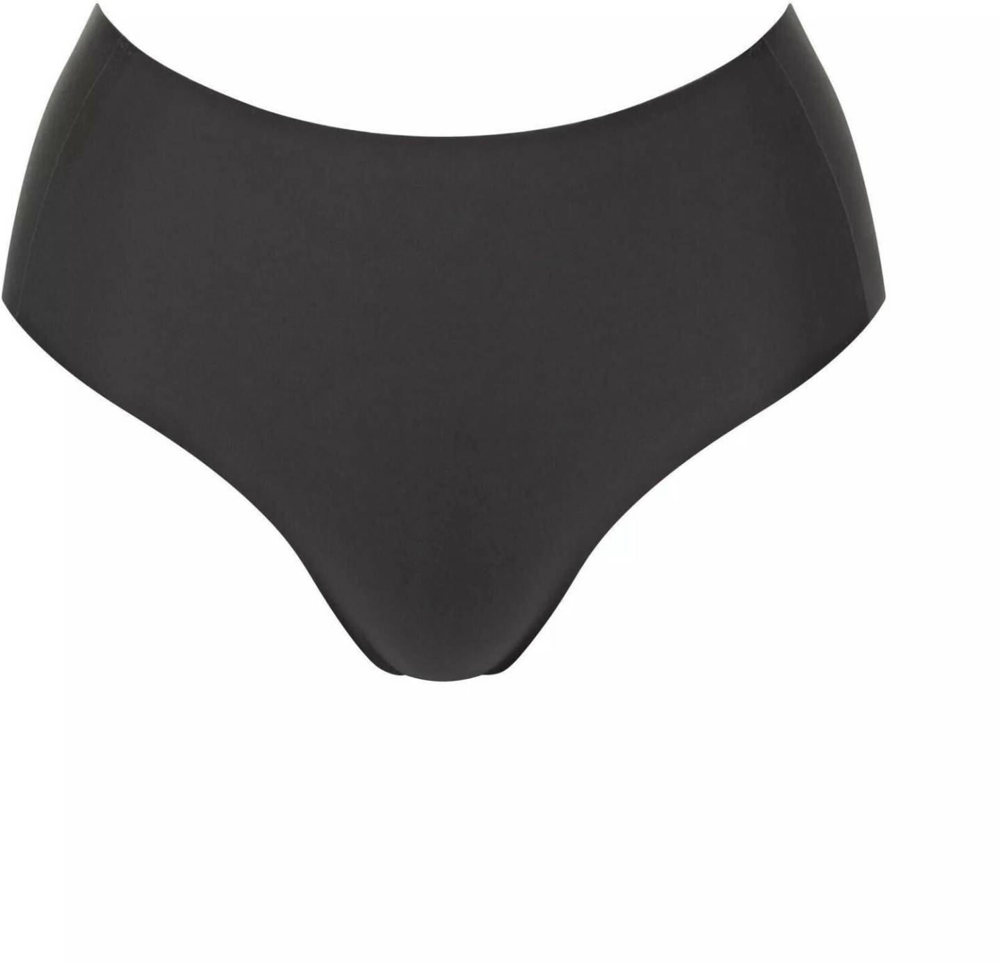 Sloggi Zero Feel Hochgeschnittener Miederslip (10217759)black Damen-Unterwäsche