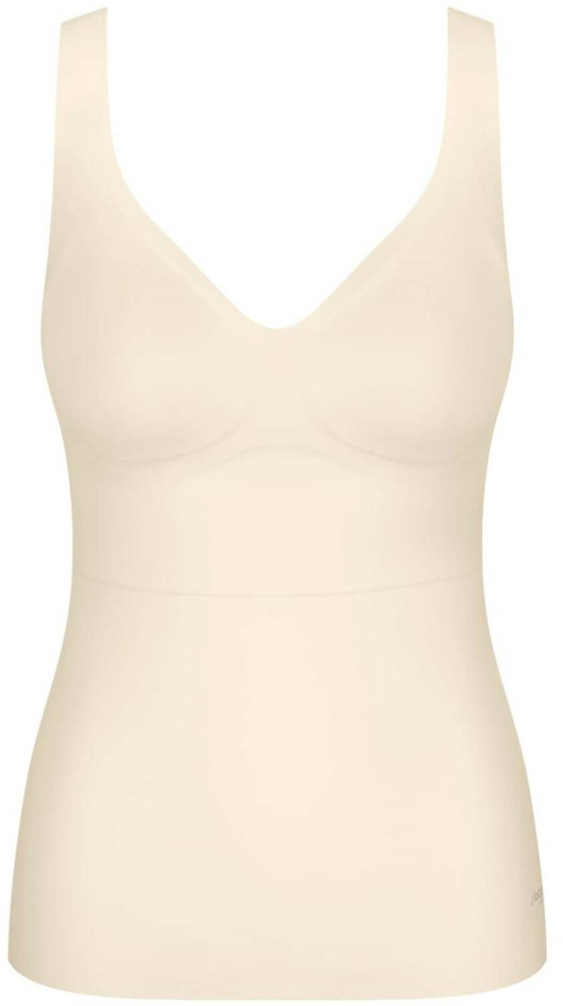 Sloggi Zero Feel Bra Shirtangora Damen-Unterwäsche