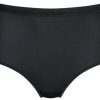 Sloggi WOW Comfort 2.0 High Waist Brief (10205193) schwarz Damen-Unterwäsche