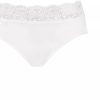 Sloggi Romance Midi (10031896)white Damen-Unterwäsche