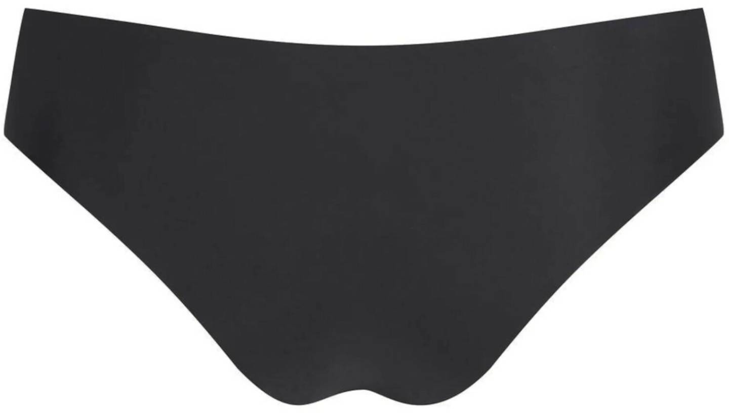 Damen-Unterwäsche Sloggi Zero Feel Tanga 2P (10207416)black