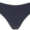 Damen-Unterwäsche Sloggi Zero Feel String Ex (10189219) navy