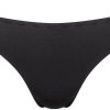 Sloggi BODY ADAPT Twist Brazil (10214615-0004) black Damen-Unterwäsche